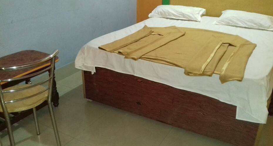 Hotel Reddy Inn, Bangalore 3