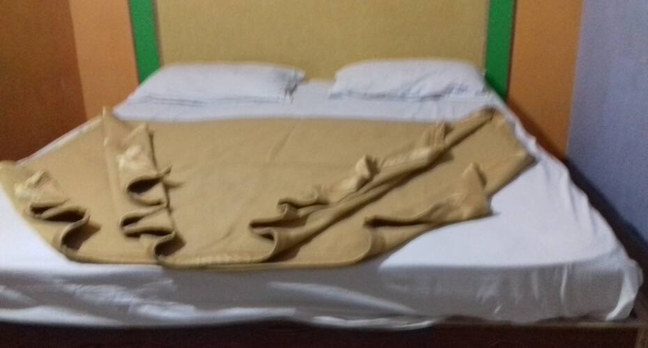 Hotel Reddy Inn, Bangalore 4