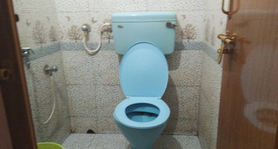 New Ansar Lodge, Palakkad 2