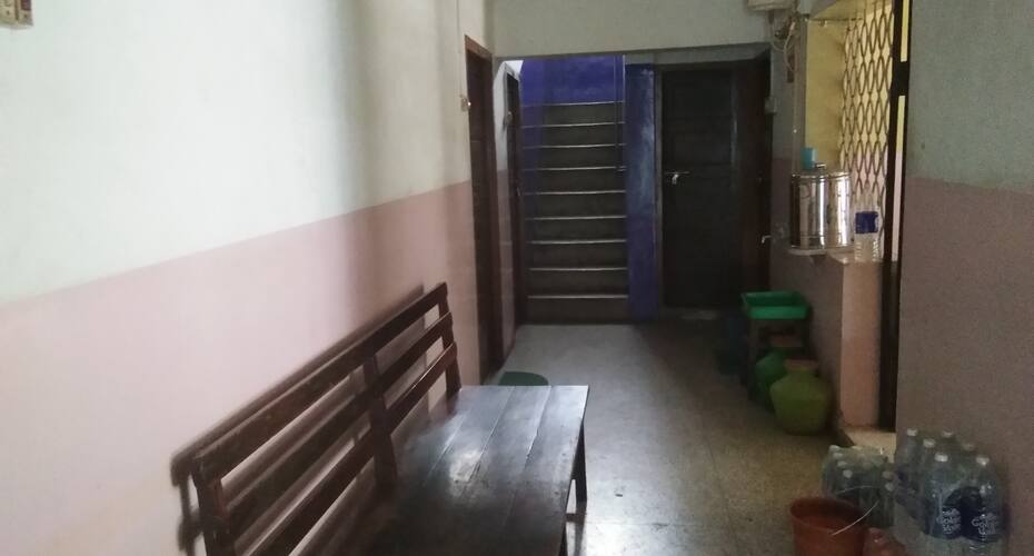 New Ansar Lodge, Palakkad 4