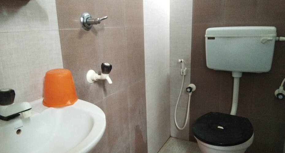 Zain Lodge, Palakkad 2