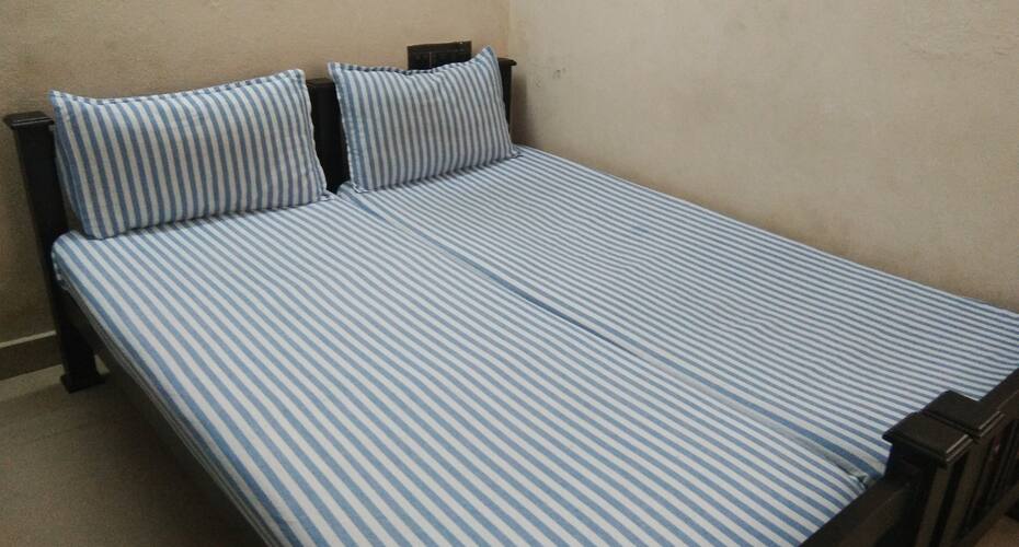 Zain Lodge, Palakkad 4