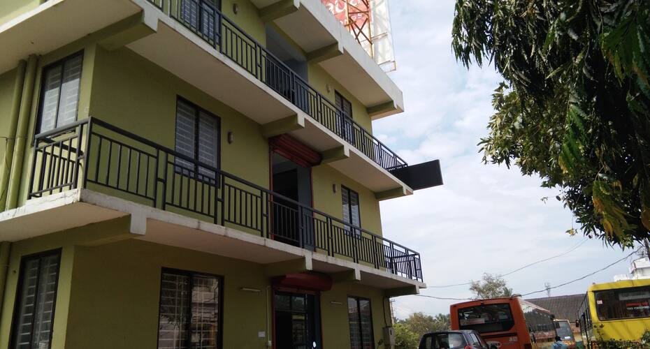 Zain Lodge, Palakkad 1
