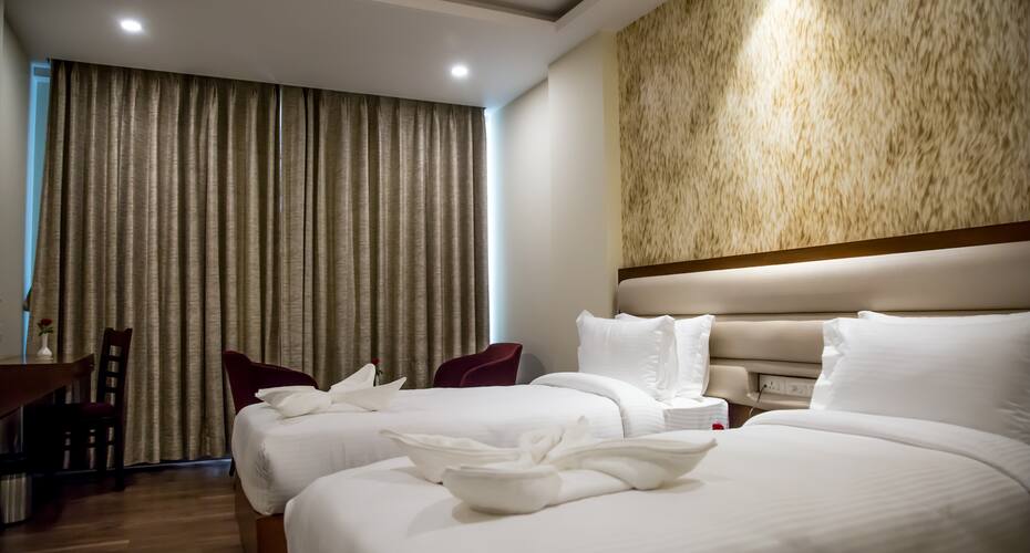 Hotel Awadh Palace A Unit Of Ranvir Hospitality Pvt Ltd Varanasi Image 2 Hotel Awadh Palace A Unit Of Ranvir Hospitality Pvt Ltd Varanasi
