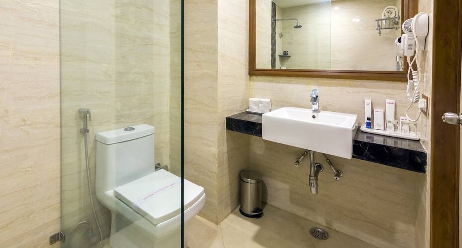 Hotel Awadh Palace A Unit Of Ranvir Hospitality Pvt Ltd, Varanasi 4