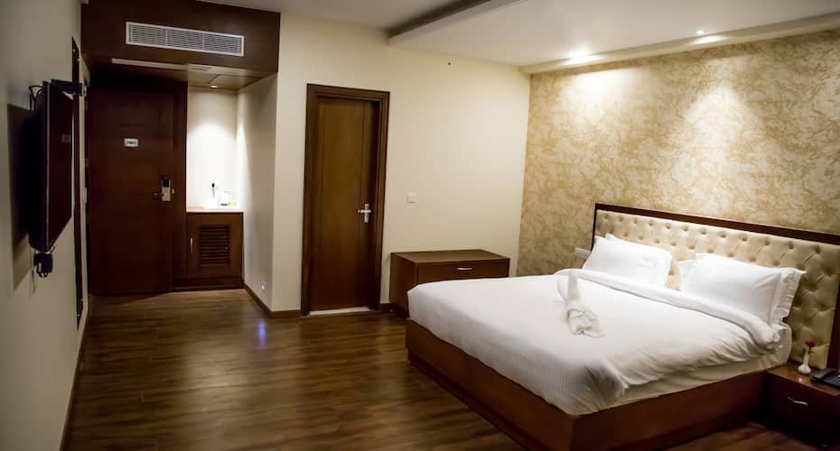 Hotel Awadh Palace A Unit Of Ranvir Hospitality Pvt Ltd, Varanasi 5