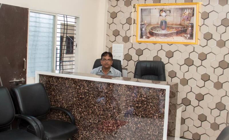 Hotel Sajan Palace, Ujjain 4