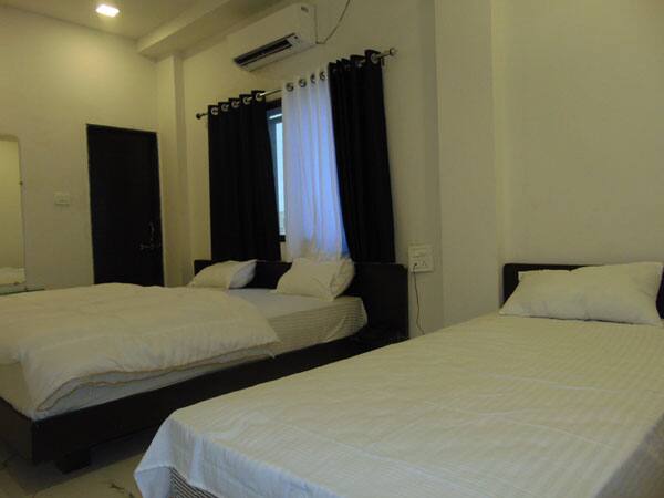 Hotel Kala Janki, Ujjain 4