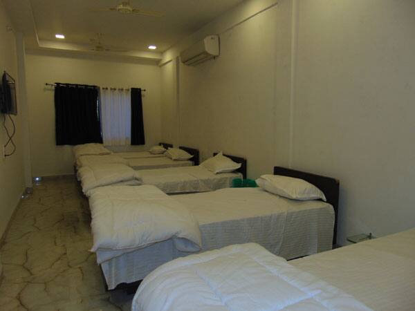 Hotel Kala Janki, Ujjain 5