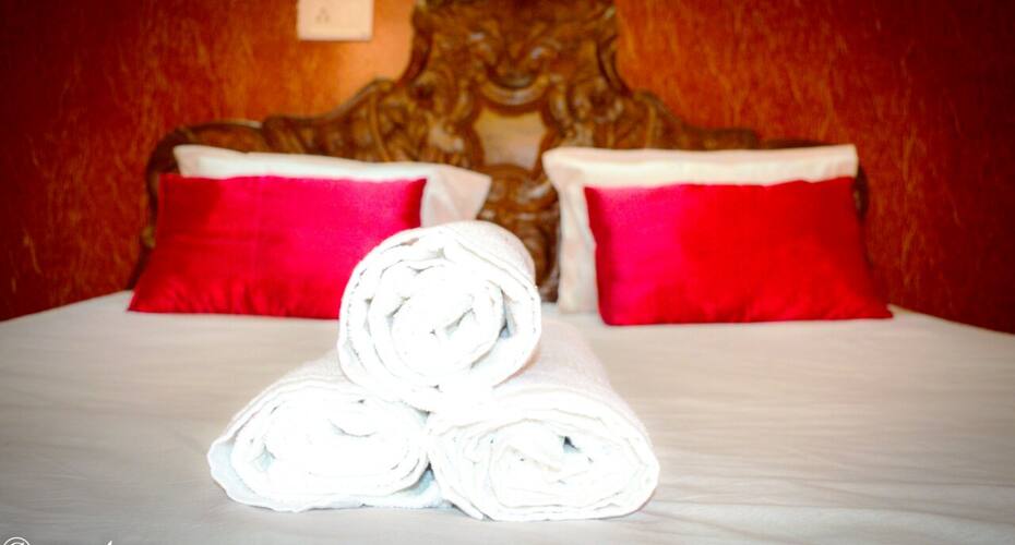 Luxury 1BHK Private suite by trip4goa in Palolem, Goa 1