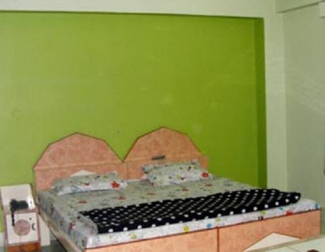 Hotel The Oasis, Agra 2