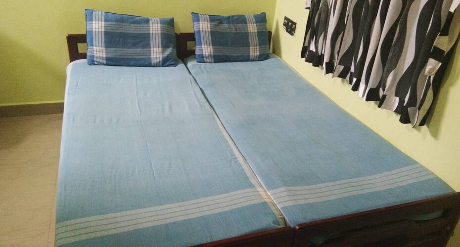 City Halt Lodge, Palakkad 2