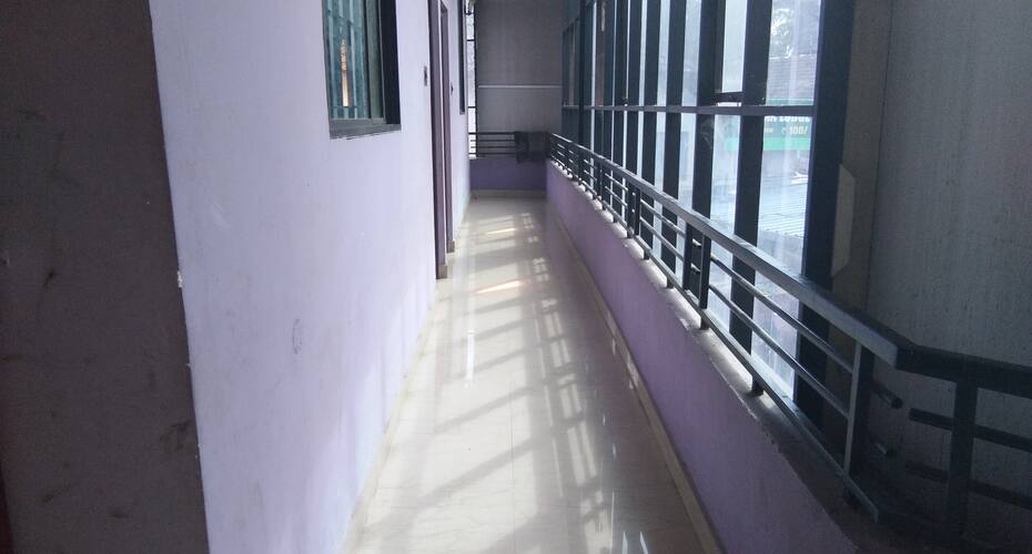 City Halt Lodge, Palakkad 3