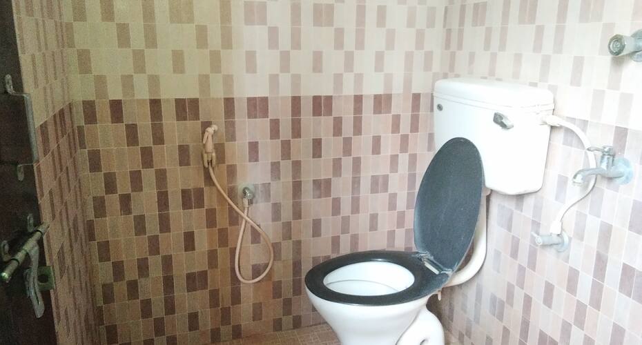 City Halt Lodge, Palakkad 5