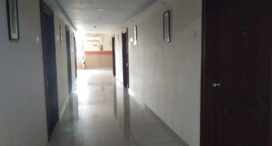 Sreevalsam Residency, Palakkad 5