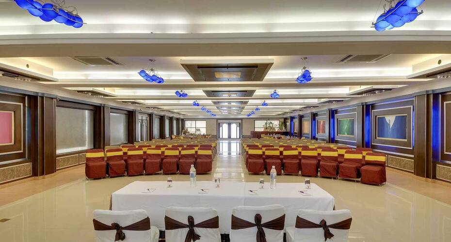 Hotel Amar Aashiyana, Etawah 2