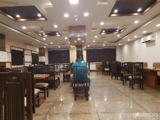Hotel Amar Aashiyana, Etawah 3