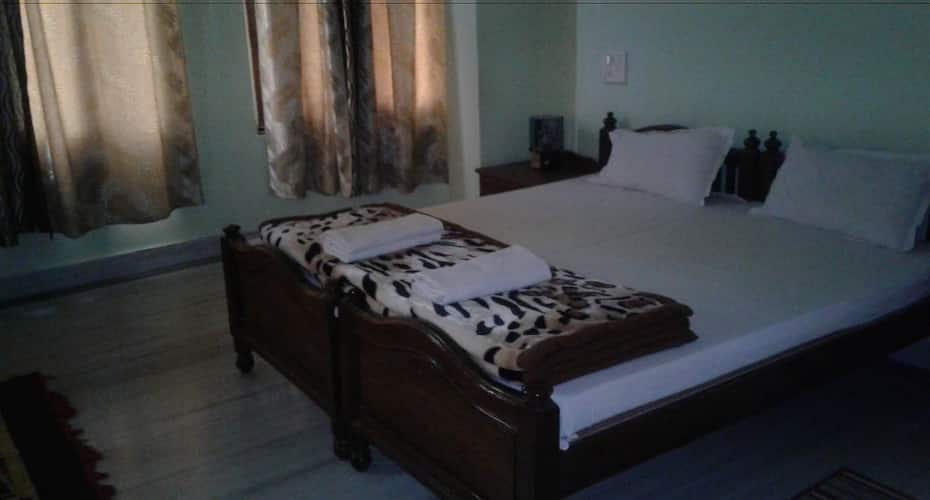 The Royal Heritage, Bandhavgarh 3