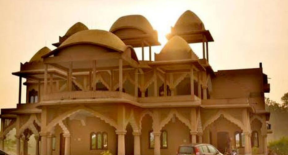 The Royal Heritage, Bandhavgarh 2