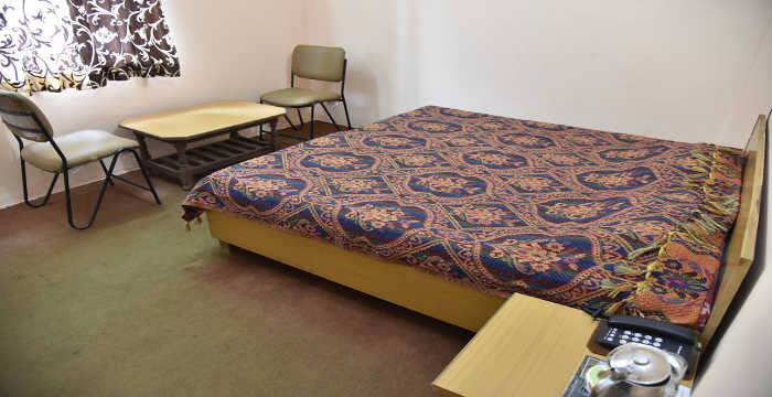 Hotel Rishi Ganga Residency, Lansdowne 2