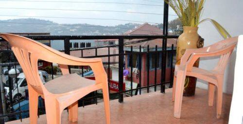 Hotel Rishi Ganga Residency, Lansdowne 3