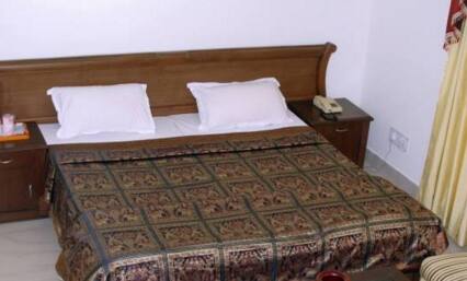 Hotel Rishi Ganga Residency, Lansdowne 4