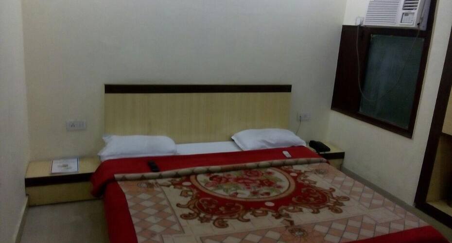 Hotel Rishi Ganga Residency, Lansdowne 5