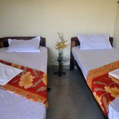 Oasis Morjim Beach Resort, Goa 2