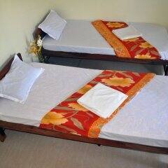 Oasis Morjim Beach Resort, Goa 4