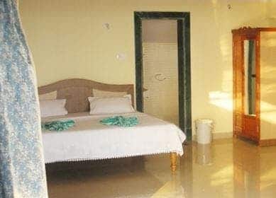 Naga's Hotel Satyavati, Goa 4