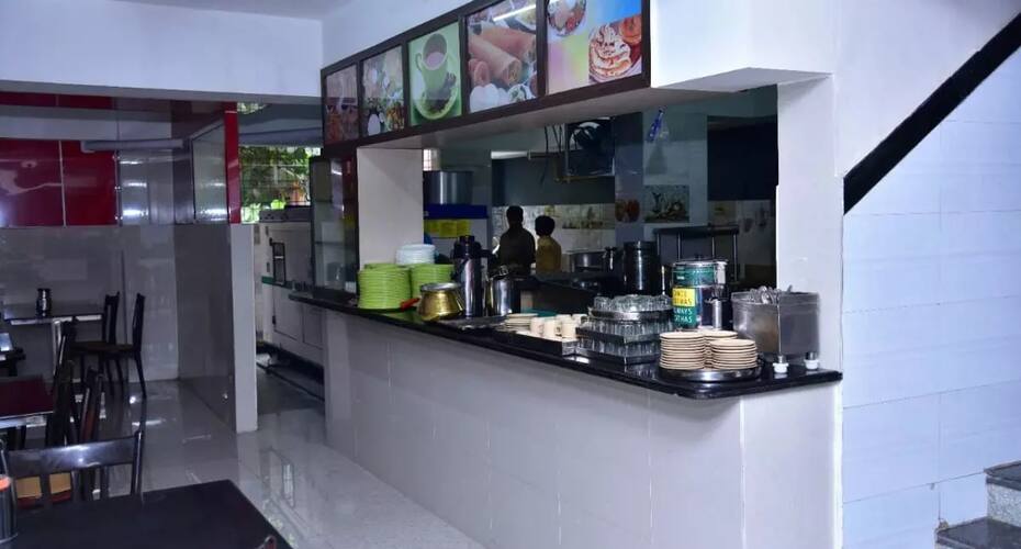Hotel Dwaraka Residency, Bellary 3