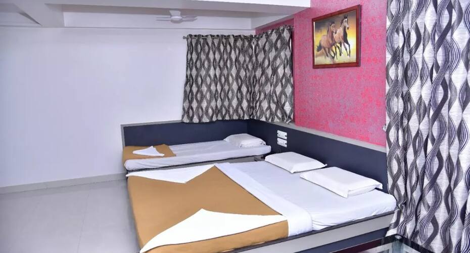 Hotel Dwaraka Residency, Bellary 4