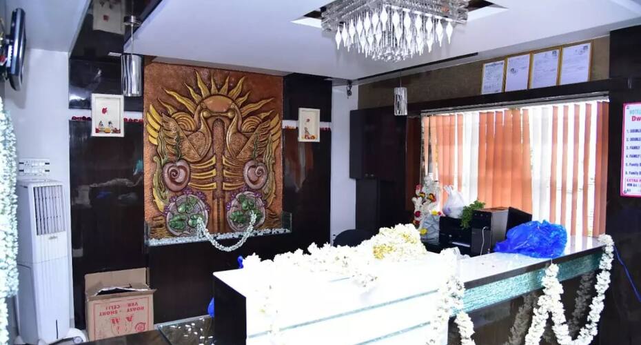 Hotel Dwaraka Residency, Bellary 5