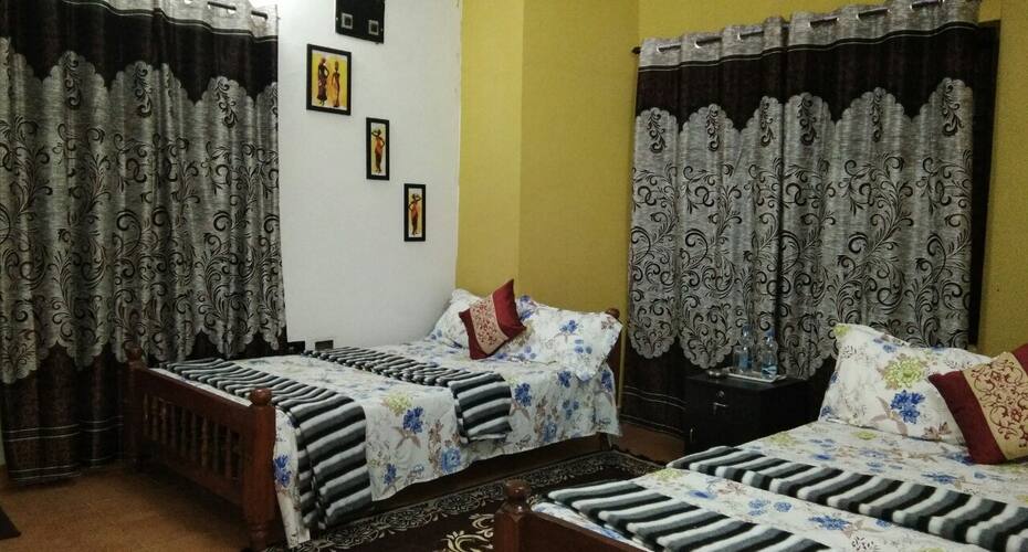 Kweto A Homestay, Madikeri 2