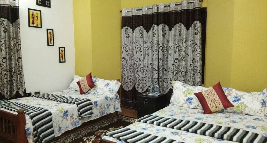 Kweto A Homestay, Madikeri 3