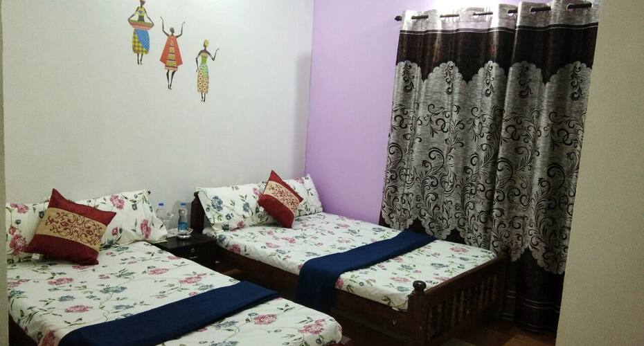 Kweto A Homestay, Madikeri 4