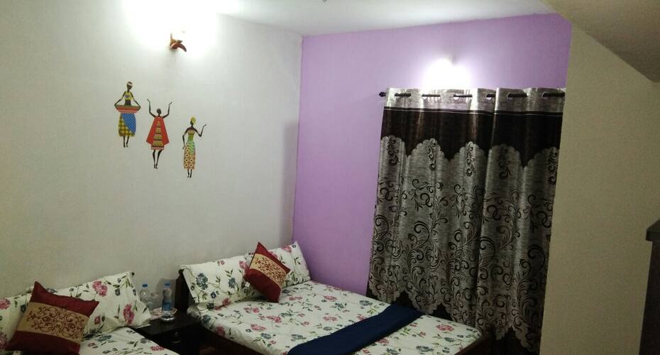 Kweto A Homestay, Madikeri 5