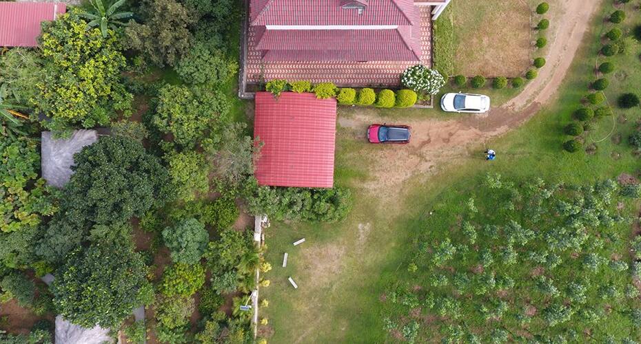 The Foot Hill Camp, Kushalnagar 2