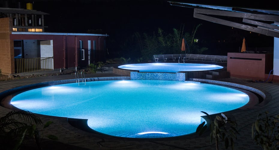 Arthigamya Spa & Resort, Gokarna 3