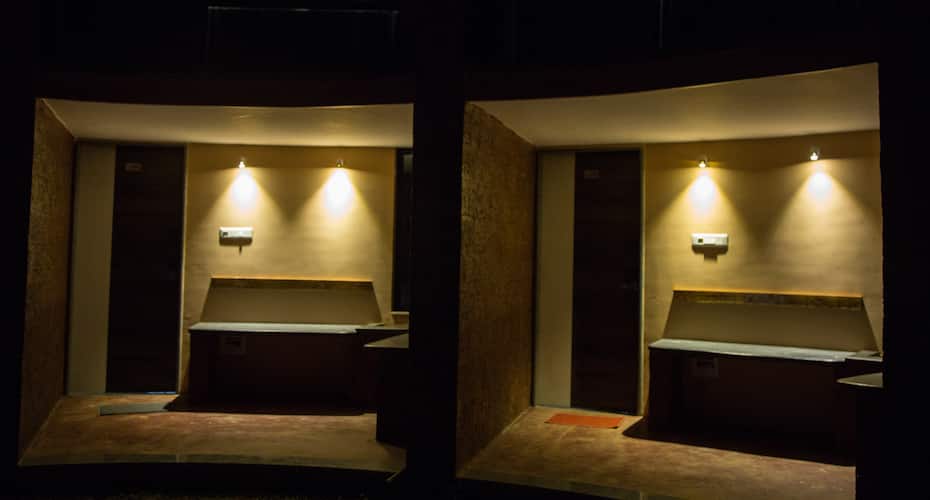Arthigamya Spa & Resort, Gokarna 5