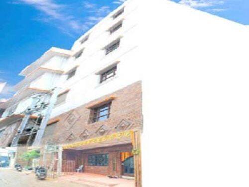 Hotel Shyam,Rourkela, Rourkela 1