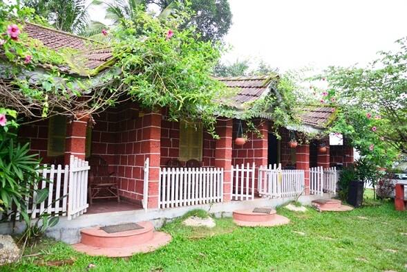 Sipayi Green Valley, Kushalnagar 4