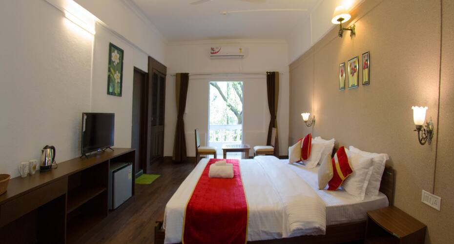 Velvet County Resort & Spa, Lonavala 2