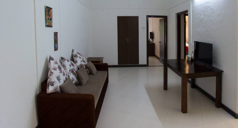 Velvet County Resort & Spa, Lonavala 4