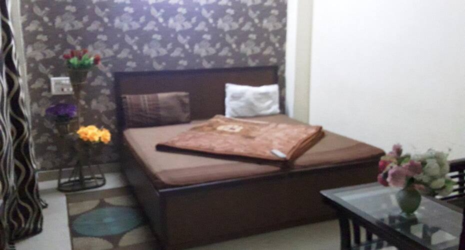 Hotel Stay Well, Bathinda 3