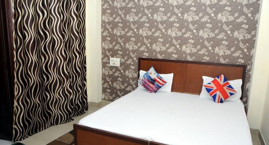 Hotel Stay Well, Bathinda 4