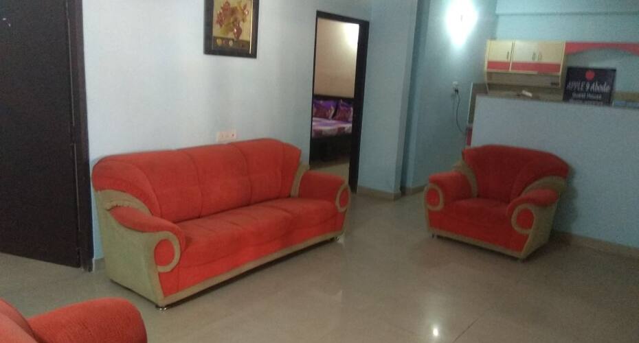 Apple 9 Abode Guest House, Jaipur 2