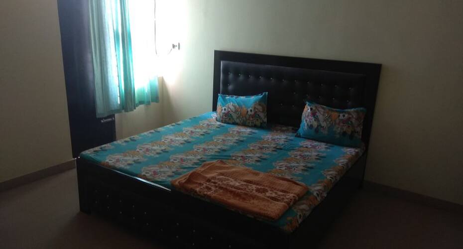 Apple 9 Abode Guest House, Jaipur 3