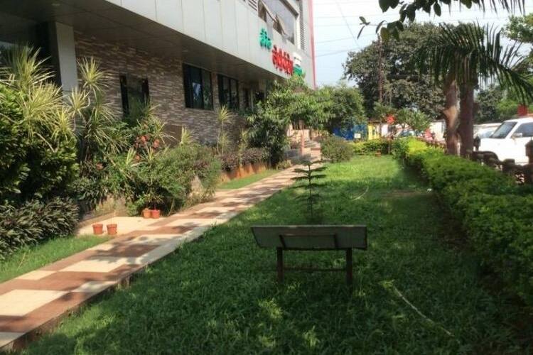 Hotel JP Palace Khopoli Image 3 Hotel JP Palace Khopoli