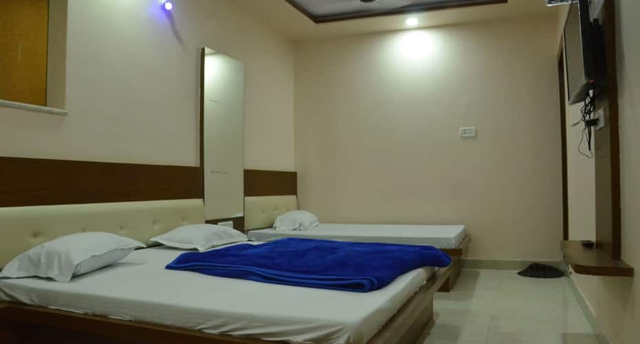 Hotel Kumkum Palace, Ajmer 1